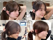 ヘアサロン リボーン(Hair salon Reborn)