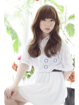 ビューティーアンドケアカロン(Beauty and Care CALON) 【銀座】Beauty&Care　CALON/ルミエールベージュカラー