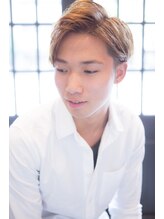 Q5 子供や男性のカットもできますか？