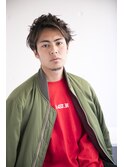 ワイルドStyle