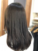 サイン ヘア イノベーション(sign HAIR INNOVATION) モノトーン