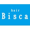 ビスカ(Bisca)のお店ロゴ