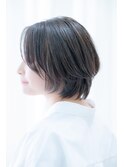【VIRGO】30代40代50代大人綺麗なショートボブ