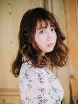 フォルムヘアデザイン(FORME hair design) OTONA☆GARLY【FORME Hair design】