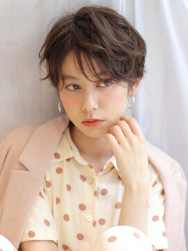 アルベロ(albero) センシュアルショート【albero山崎】