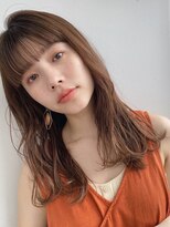 【GARDEN 田中麻由】