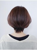 大人ショート