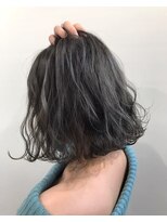 シャンティー(shanti) イルミナ×ダークアッシュ