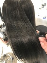 サーク(Sark) 【圧倒的極艶髪】 Sark式プレミアムストレート
