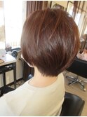 【M3D見附今町】マッシュボブ