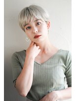 マセナ(Masena)&nbsp;プラチナベージュ