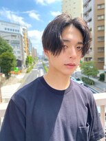 アイコン(I-CON)&nbsp;センターパート3