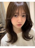 韓国風ヨシンモリ