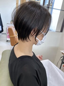 ニコ 四街道(nico) 『四街道駅nico青木辰憲』の似合わスタイル☆