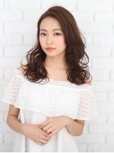 【LUCIDOのここがすごい！】カラーも髪質改善も専門的な施術が叶います♪