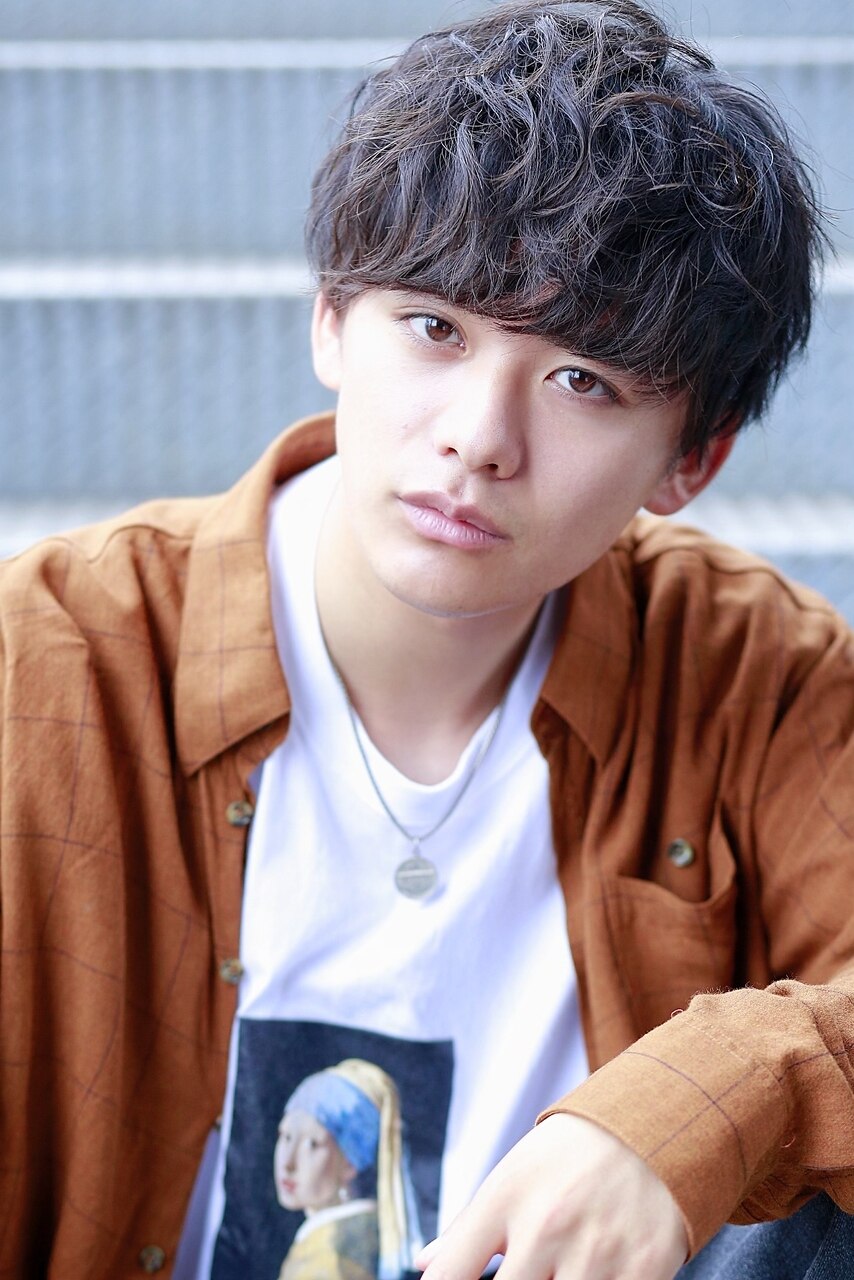 ゆるふわymzマッシュ：L171064100｜ザサードヘアー 千葉(THE 3rd HAIR