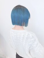 アマンドール(Aman D'or)&nbsp;ターコイズカラー