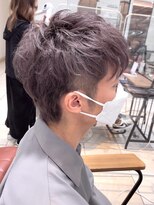 クアトログランシュ ひたちなか店(QUATRO×GranCieux)&nbsp;ラベンダーパープル