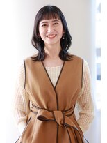キッカ 北習志野(CHICCA)&nbsp;ワイドショートバングミディ