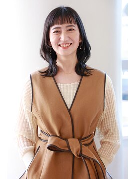 キッカ 北習志野(CHICCA) ワイドショートバングミディ