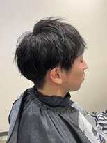 メンズヘアーサロンオーザ&nbsp;メンズパーマ