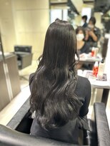 艶髪なら艶髪エステ