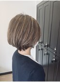 MIXハイライトカラー
