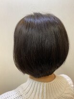 リエート(Lieto) ショートボブ