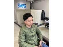 スワッグ(SWAG)
