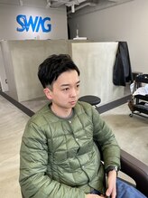 スワッグ(SWAG)