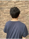 カット