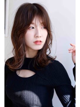 スピガ(SPIGA) くびれミディアム