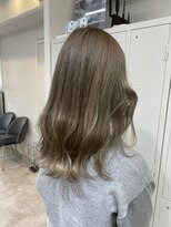 コレット 大宮(collet)&nbsp;☆ベージュカラー☆