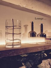 ラウンジ(Lounge) kamihi 