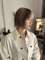 ライク ベター(like better)&nbsp;mush bob / low light