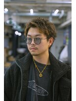 マール 矢場町(MARL)&nbsp;スパイキーショート