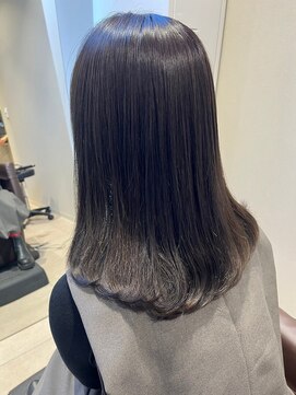 ネウィ ハウオリ 札幌駅前(newi hau'oli) ヘアケア特化型/TOKIOトリートメント/TOKIOリミテッド取扱店