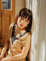 アンシェリ バイ フラミューム 戸塚店(Ancheri by flammeum)&nbsp;クラシカルモードボブ【戸塚】【踊場】【東戸塚】