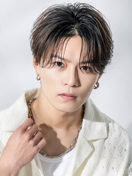 オーシャントーキョー 渋谷(OCEAN TOKYO) ナチュラルセンターパート