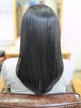 ナチュラル 仙台駅前店(Natural) ★ロングヘア★