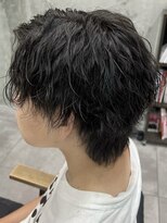 ラック 本厚木店(LUCK) ウルフ×ツイストスパイラル