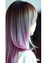 クールドセリエ 新宿南口店(Coeur de cellier)&nbsp;ベイビーピンクミルクティー新宿店