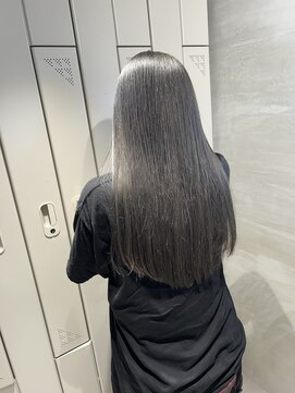 イオール 北千住(ior) ダークグレー【ior北千住】