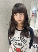 レイヤーヘアスタイル☆