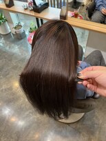 ア ドリームアップスタジオ レストアール(A DREAM UP STUDIO restR) THEツヤ