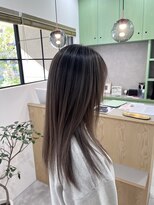 ソルア 上本町(solua)&nbsp;シャドールーツ