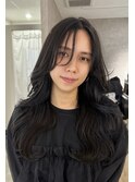 韓国レイヤーでイメチェン