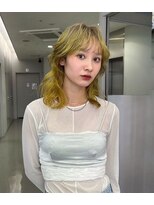 ウィットサークル(wit circle)&nbsp;design color