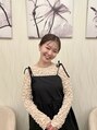 マリエプレシャスサロン(Marie Precious Salon) 岡野 真歩