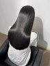 髪質改善トリートメント　￥9900【神戸/三宮】